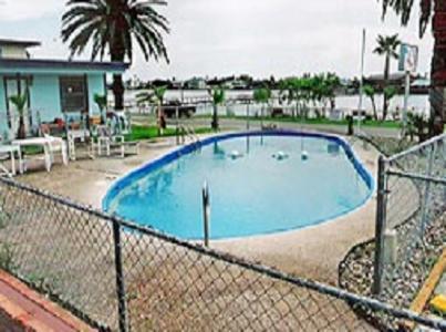 Magic Sun Tan Motel Fulton Exterior foto