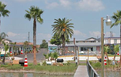 Magic Sun Tan Motel Fulton Exterior foto